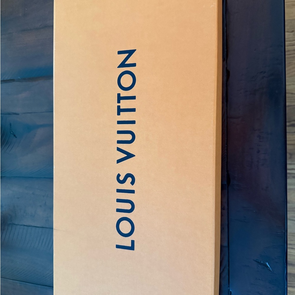Louis Vuitton Keep all 50 travel bag with shoulder strap